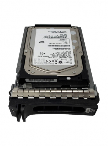 Жесткий диск Dell CA06697-B10300DL 36Gb 15000 SAS 3,5" HDD