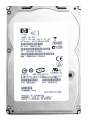 Жесткий диск HP 466033-001 146Gb  SAS 3,5" HDD