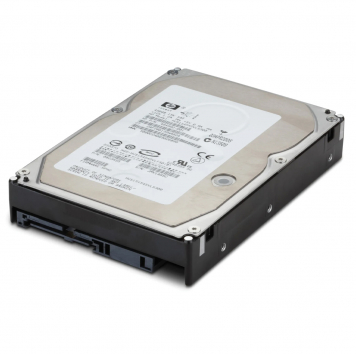 Жесткий диск HP 0B23455 450Gb  SAS 3,5" HDD