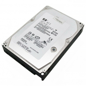 Жесткий диск HP 495633-001 450Gb  SAS 3,5" HDD