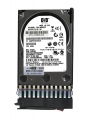 Жесткий диск HP 512116-001 146Gb  SAS 2,5" HDD