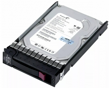 Жесткий диск HP 397552-001 160Gb  SATA 3,5" HDD