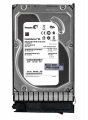 Жесткий диск HP 481276-001 1Tb  SATAII 3,5" HDD