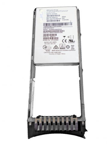 Жесткий диск IBM 0B32111 200Gb  SAS 2,5" SSD
