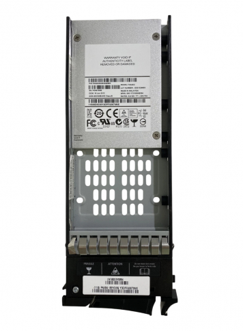 Жесткий диск IBM 85Y6189 400Gb  SAS 2,5" SSD