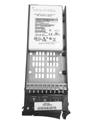 Жесткий диск IBM 00MJ356 400Gb  SAS 2,5" SSD