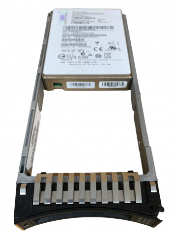 Жесткий диск IBM 00AK376 800Gb  SAS 2,5" SSD