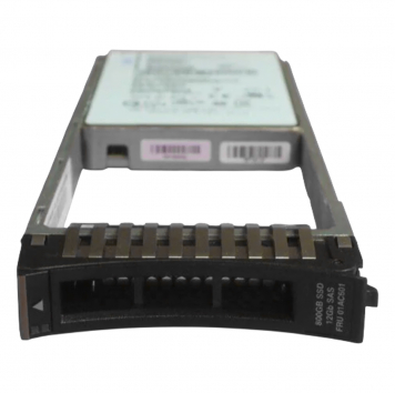Жесткий диск IBM 01EJ042 800Gb  SAS 2,5" SSD