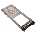 Жесткий диск IBM SDLKAD6M-400G-5C51 400Gb  SAS 2,5" SSD
