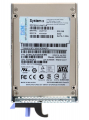 Жесткий диск IBM 43W7721 200Gb  SATAII 2,5" SSD