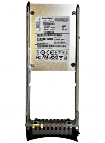 Жесткий диск IBM 00Y5714 400Gb  SAS 2,5" SSD