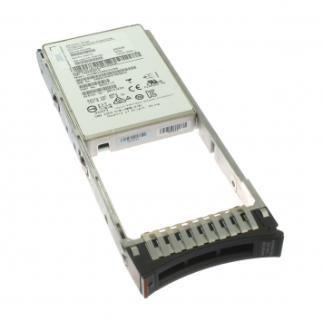 Жесткий диск IBM 00AK370 800Gb  SAS 2,5" SSD