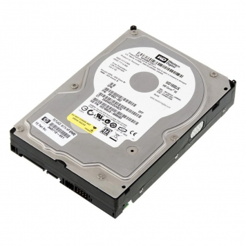 Жесткий диск HP 345712-001 160Gb  SATA 3,5" HDD