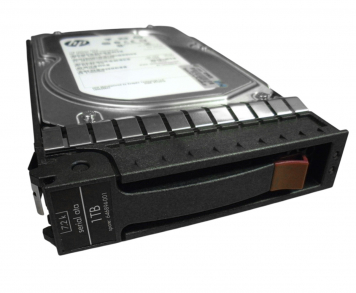 Жесткий диск HP 646894-001 1Tb  SATAIII 3,5" HDD