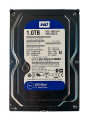 Жесткий диск HP 837117-001 1Tb SATAIII 3,5" HDD