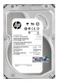 Жесткий диск HP 9YZ164-015 1Tb SATAIII 3,5" HDD