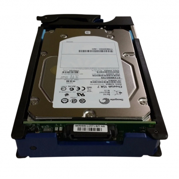 Жесткий диск EMC V3-VS10-300 300Gb 10000 SAS 3,5" HDD