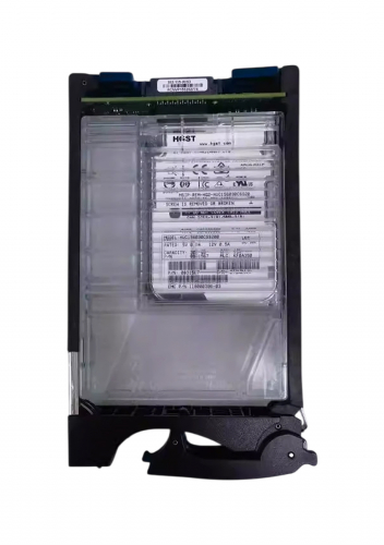 Жесткий диск EMC 005050853 300Gb  SAS  3,5" HDD