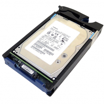 Жесткий диск EMC 0B24479 300Gb  SAS 3,5" HDD