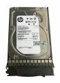 Жесткий диск HP MB0500CBZQD 500Gb SATA 3,5" HDD