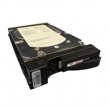 Жесткий диск EMC V6-PS15-300 300Gb  SAS 3,5" HDD