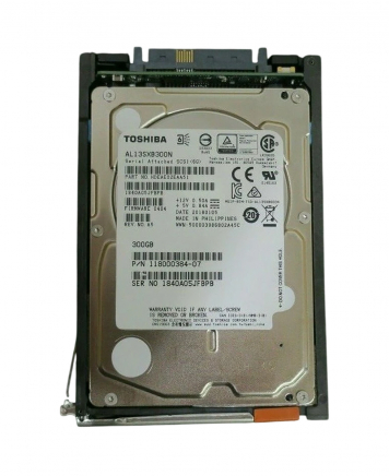 Жесткий диск EMC V4-2S15-300U 300Gb 15000 SAS 2,5" HDD