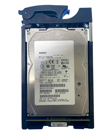 Жесткий диск EMC 005049675 600Gb 15000 Fibre Channel 3,5" HDD