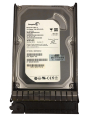 Жесткий диск HP 458945-B21 160Gb 7200 SATAII 3.5" HDD
