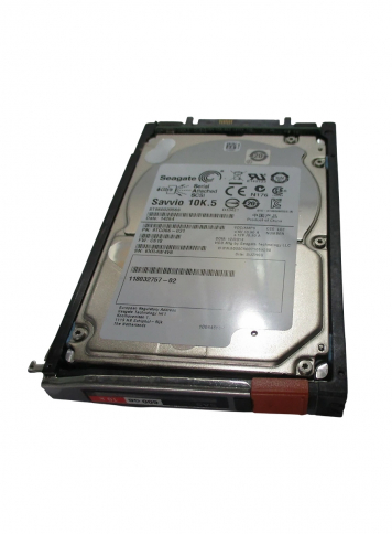 Жесткий диск EMC 9TG066-031 600Gb SAS 2,5" HDD