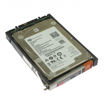 Жесткий диск EMC 118000464-02 600Gb 10000 SAS 2,5" HDD