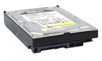 Жесткий диск HP 458947-B21 160Gb  SATAII 3,5" HDD