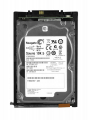 Жесткий диск EMC 005050282 600Gb 10520 SAS 2,5" HDD