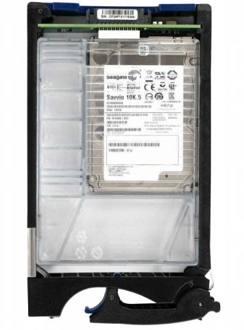 Жесткий диск EMC N4-VS10-900 900Gb  Fibre Channel  3,5" HDD