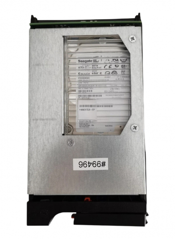 Жесткий диск EMC 005051964 900Gb  SAS 3,5" HDD