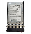 Жесткий диск HP 530888-B21 160Gb  SATAII 2,5" HDD