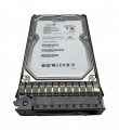 Жесткий диск HP GB0250EAFJF 250Gb  SATAII 3,5" HDD