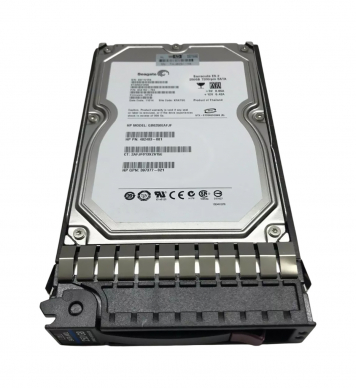 Жесткий диск HP 397377-012 250Gb  SATAII 3,5" HDD