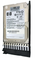 Жесткий диск HP 507129-008 72Gb  SAS 2,5" HDD