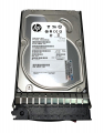 Жесткий диск HP 649401-001 500Gb  SATAII 3,5" HDD
