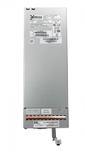 Резервный Блок Питания HP 481320-001 573W