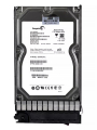 Жесткий диск HP 397377-010 1Tb  SATAII 3,5" HDD