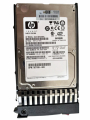 Жесткий диск HP 437862-001 146Gb SAS 2,5" HDD