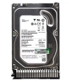Жесткий диск HP 871332-001 1Tb 7200 SATAIII 3.5" HDD