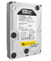 Жесткий диск HP 815658-001 1Tb  SATAIII 3,5" HDD