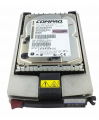 Жесткий диск HP BD0366459B 36,4Gb U160SCSI 3.5" HDD