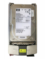Жесткий диск HP BD03688272 36,4Gb  U320SCSI 3.5" HDD