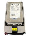Жесткий диск HP BF03688284 36,4Gb  U320SCSI 3.5" HDD