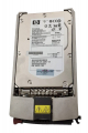 Жесткий диск HP BF0368B269 36,4Gb  U320SCSI 3.5" HDD