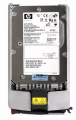 Жесткий диск HP 9X5006-130 72,8Gb U320SCSI 3.5" HDD
