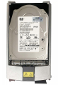 Жесткий диск HP 321499-002 72,8Gb  U320SCSI 3.5" HDD